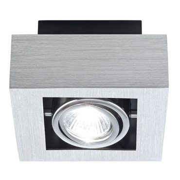 Loke Spot Light | Eglo at Lightology Loke Spot Light