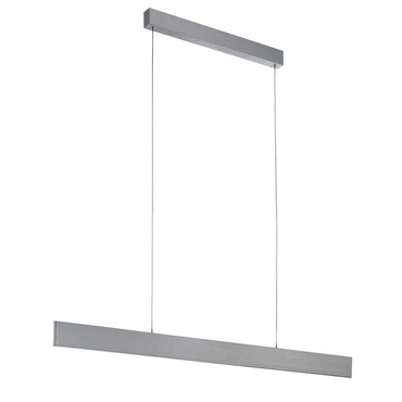 Climene Linear Pendant | Eglo at Lightology Climene Linear Pendant