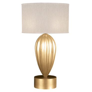 Allegretto Drop Table Lamp | Fine Art Handcrafted Lighting at Lightology Allegretto Drop Table Lamp