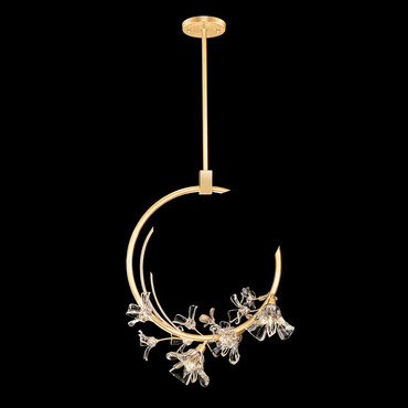 Azu Pendant