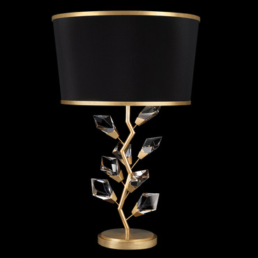 Foret Table Lamp | Fine Art Handcrafted Lighting at Lightology Foret Table Lamp