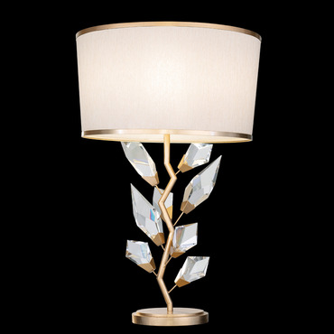 Foret Table Lamp | Fine Art Handcrafted Lighting at Lightology Foret Table Lamp
