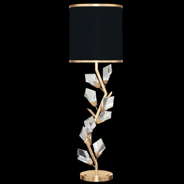 Foret Console Table Lamp | Fine Art Handcrafted Lighting at Lightology Foret Console Table Lamp