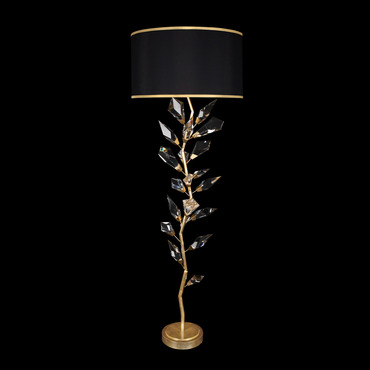 Foret Floor Lamp | Fine Art Handcrafted Lighting at Lightology Foret Floor Lamp