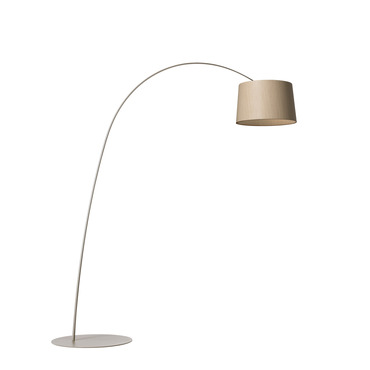 Twiggy Wood Floor Lamp | Foscarini at Lightology Twiggy Wood Floor Lamp