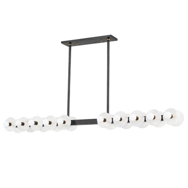 Austen Linear Chandelier