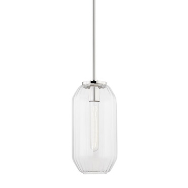 Bennett Jar Pendant Bennett Jar Pendant