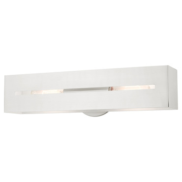 Soma Bathroom Vanity Light