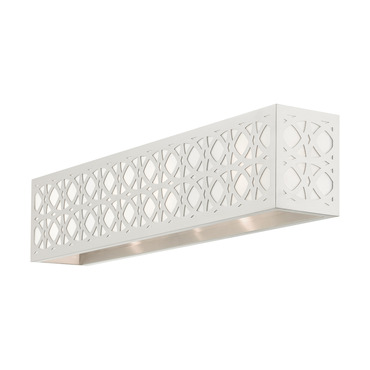 Calinda Bathroom Vanity Light