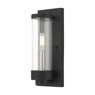 Hillcrest Outdoor Wall Sconce Hillcrest Outdoor Wall Sconce