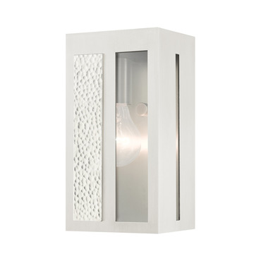 Lafayette Outdoor Wall Sconce