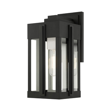 Lexington Outdoor Wall Sconce | Livex Lighting at Lightology Lexington Outdoor Wall Sconce