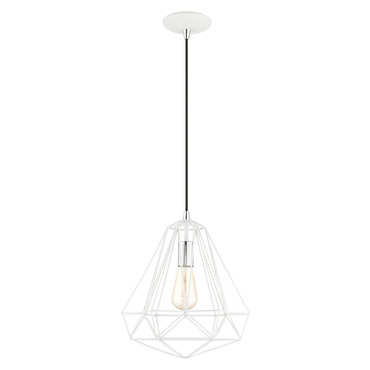 Geometric Pendant Geometric Pendant