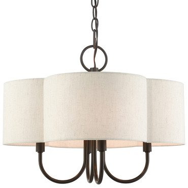 Solstice Chandelier