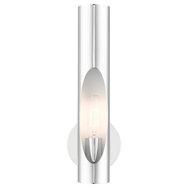 Novato Wall Sconce | Livex Lighting at Lightology Novato Wall Sconce