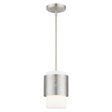 Noria Mini Pendant