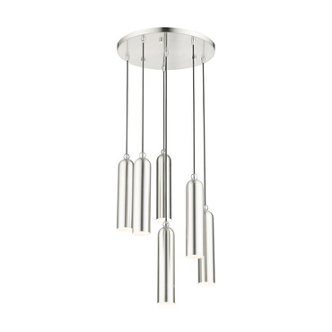 Ardmore Round Multi Light Pendant