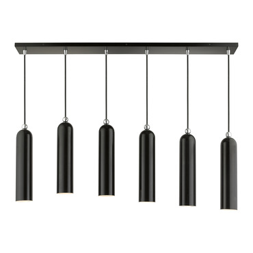 Ardmore Linear Multi Light Pendant