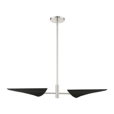 Capistrano Linear Pendant