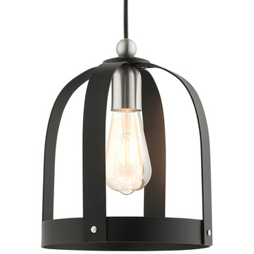 Stoneridge 1-Light Pendant