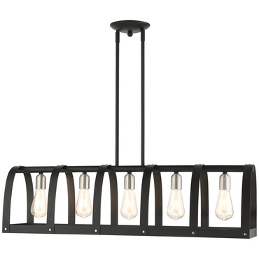 Stoneridge Chandelier