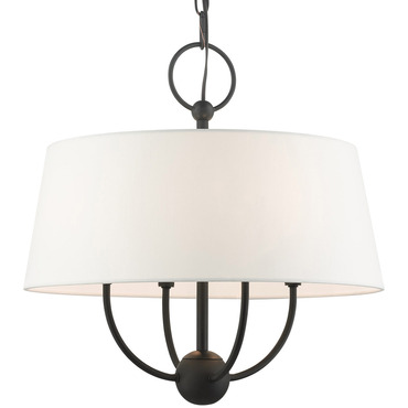 Ridgecrest Pendant Ridgecrest Pendant