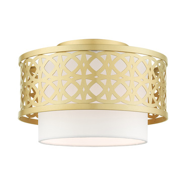 Calinda Semi Flush Ceiling Light Calinda Semi Flush Ceiling Light