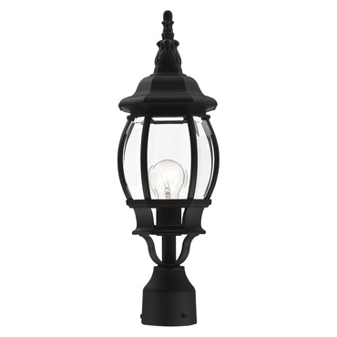Frontenac Outdoor Post Light