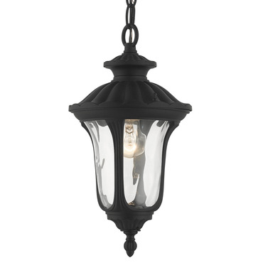 Oxford Outdoor Pendant