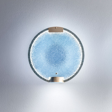 Horo Wall Sconce | Masiero at Lightology Horo Wall Sconce