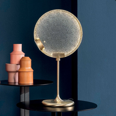 Horo Table Lamp | Masiero at Lightology Horo Table Lamp