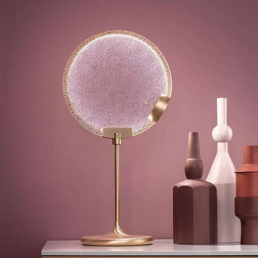 Horo Table Lamp | Masiero at Lightology Horo Table Lamp