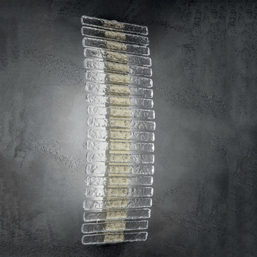 Vegas Vertical Wall Sconce