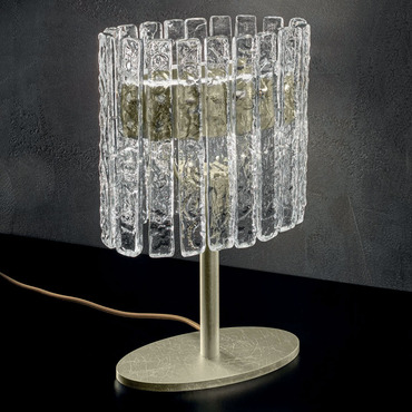 Vegas Table Lamp
