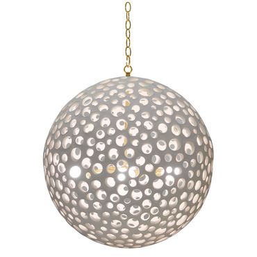 Annika Chandelier | Oly Studio at Lightology Annika Chandelier