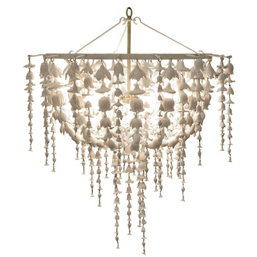 Flowerfall Chandelier
