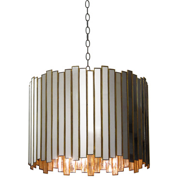 Grayson Chandelier | Oly Studio at Lightology Grayson Chandelier