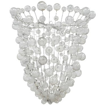 Lolli Chandelier | Oly Studio at Lightology Lolli Chandelier