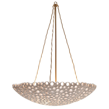 Meri Bowl Chandelier