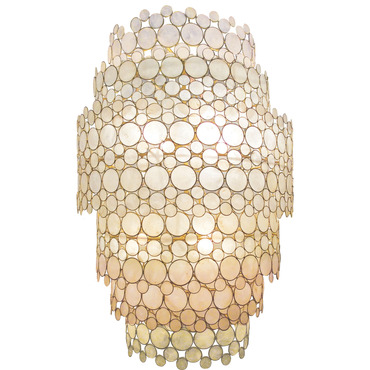 Serena By Oly Studio Serena By Oly Studio, Oly Studio Serena Bowl Chandelier