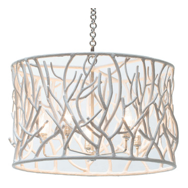 Sylvan Chandelier | Oly Studio at Lightology Sylvan Chandelier