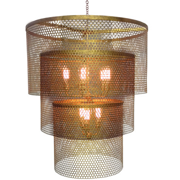 Walt Chandelier | Oly Studio at Lightology Walt Chandelier