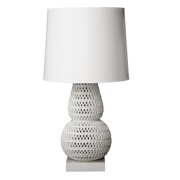 Pipa Table Lamp