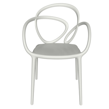 Loop Chair Set of 2