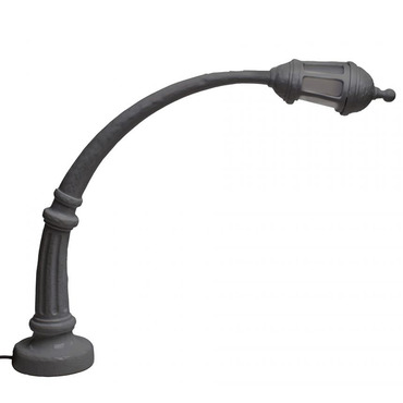 Street Table Lamp | Seletti at Lightology Street Table Lamp