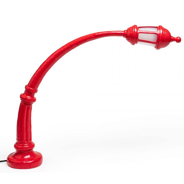 Street Table Lamp | Seletti at Lightology Street Table Lamp