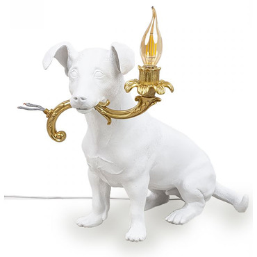 Rio Table Lamp | Seletti at Lightology Rio Table Lamp