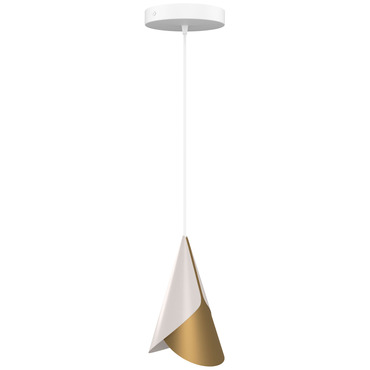 Cornet Pendant