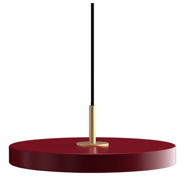 Asteria Pendant | Umage at Lightology Asteria Pendant