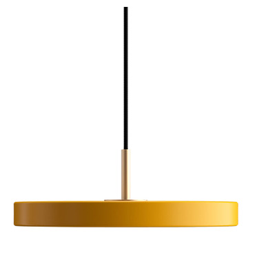 Asteria Pendant